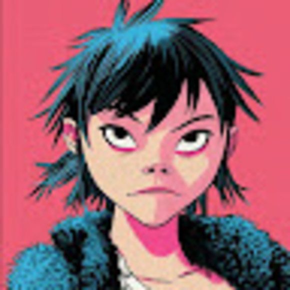 Meet your Posher, Vi - Picture 1 of 1